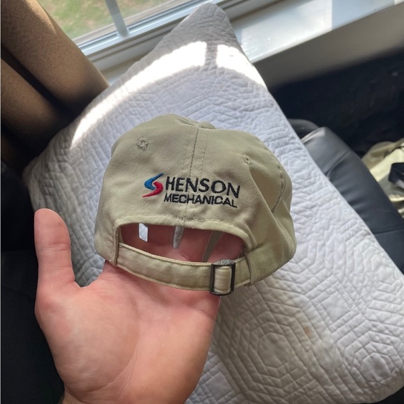 Ducks Unlimited “Green Wing” hat - Picture 2 of 2